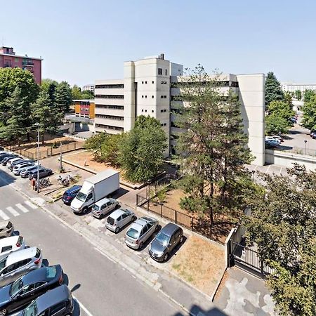 奇尼塞洛巴尔萨莫La Casa Di Pablo别墅 外观 照片