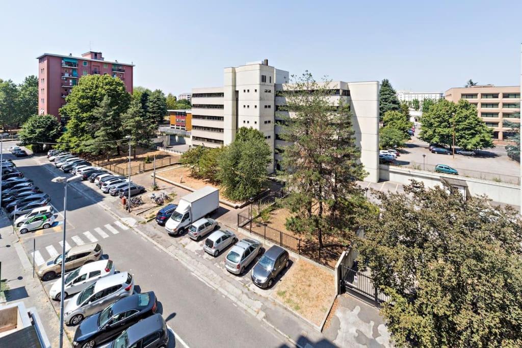 奇尼塞洛巴尔萨莫La Casa Di Pablo别墅 外观 照片
